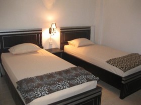 Hotel Monata