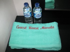 Hotel Monata