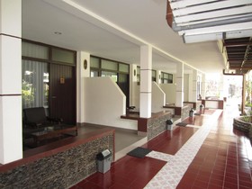 Hotel Padang