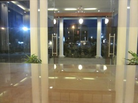 Hotel Padang