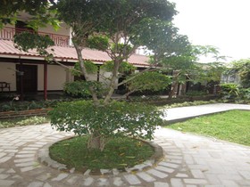 Hotel Padang