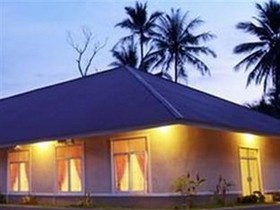 Hotel Pagaruyung Dua