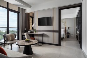 Hotel Santika Premiere Padang