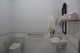 Imelda Hotel Waterpark Convention Center