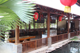 Imelda Hotel Waterpark Convention Center