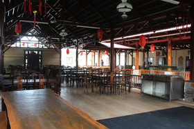 Imelda Hotel Waterpark Convention Center