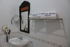 Imelda Hotel Waterpark Convention Center