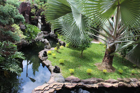 Imelda Hotel Waterpark Convention Center