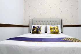 Inezdior by OYO Rooms