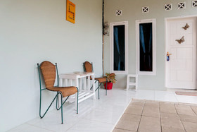 Inezdior by OYO Rooms