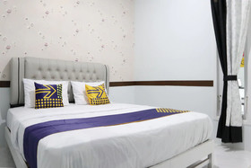 Inezdior by OYO Rooms