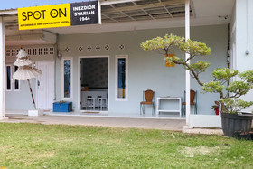 Inezdior by OYO Rooms