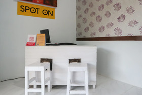 Inezdior by OYO Rooms