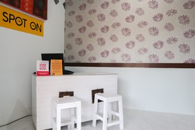 Inezdior by OYO Rooms