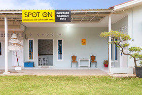 Inezdior by OYO Rooms