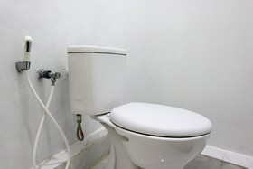 Inezdior by OYO Rooms