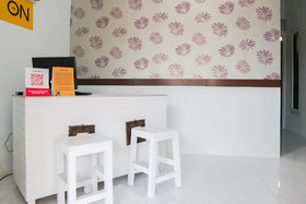 Inezdior by OYO Rooms