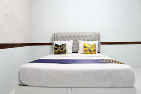 Inezdior by OYO Rooms