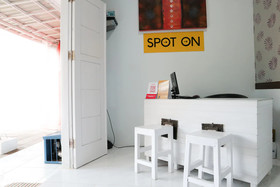 Inezdior by OYO Rooms