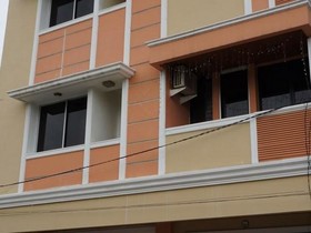 Hotel Jesnic II