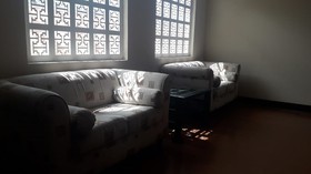 K2 Wisma by OYO Rooms