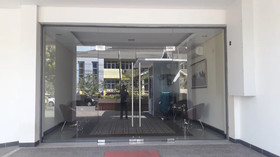 K2 Wisma by OYO Rooms