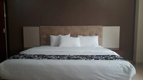 K2 Wisma by OYO Rooms