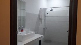 K2 Wisma by OYO Rooms
