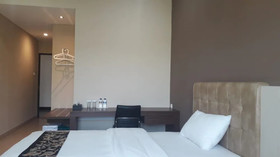 K2 Wisma by OYO Rooms
