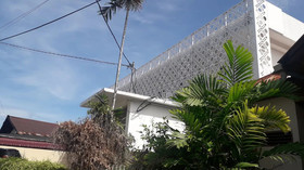 K2 Wisma by OYO Rooms