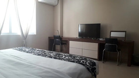 K2 Wisma by OYO Rooms
