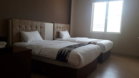K2 Wisma by OYO Rooms