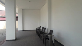 K2 Wisma by OYO Rooms