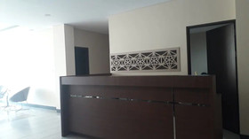 K2 Wisma by OYO Rooms