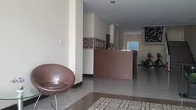 K2 Wisma by OYO Rooms