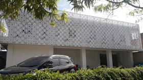 K2 Wisma by OYO Rooms