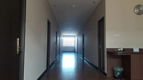 K2 Wisma by OYO Rooms