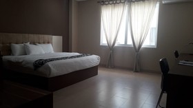 K2 Wisma by OYO Rooms