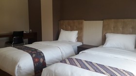 K2 Wisma by OYO Rooms