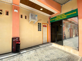 Kelapa Gading Guesthouse by OYO Rooms