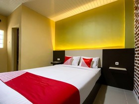 Kelapa Gading Guesthouse by OYO Rooms