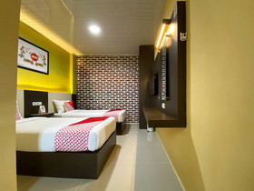 Kelapa Gading Guesthouse by OYO Rooms