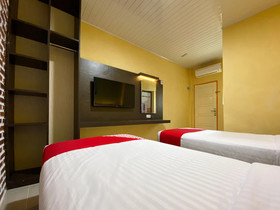 Kelapa Gading Guesthouse by OYO Rooms