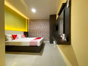 Kelapa Gading Guesthouse by OYO Rooms