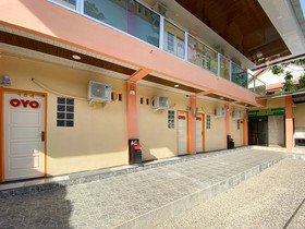 Kelapa Gading Guesthouse by OYO Rooms