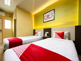 Kelapa Gading Guesthouse by OYO Rooms