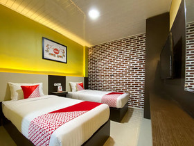 Kelapa Gading Guesthouse by OYO Rooms