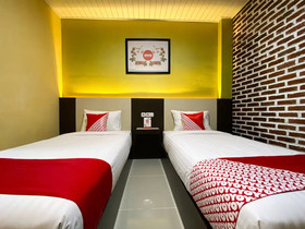 Kelapa Gading Guesthouse by OYO Rooms