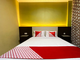 Kelapa Gading Guesthouse by OYO Rooms