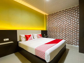 Kelapa Gading Guesthouse by OYO Rooms